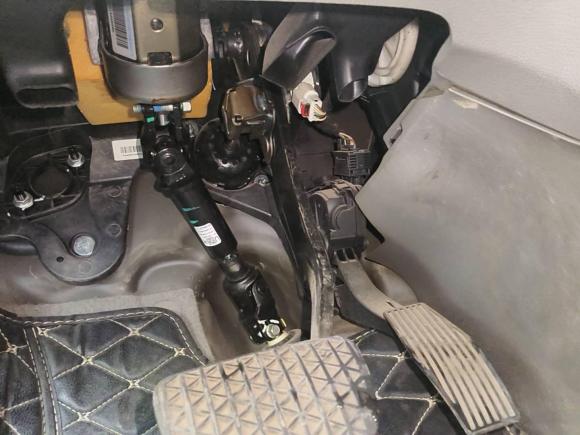 [西安·陕A] 二手别克英朗2014款 XT 1.6L 自动舒适版