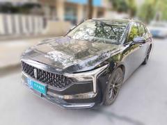 [上海·浙F] 奔腾奔腾B702021款 1.5T 自动十五周年纪念版