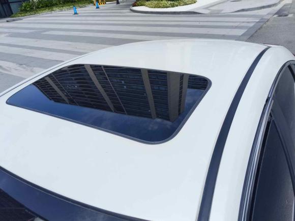 [台州·浙J] 二手本田思域2016款 180TURBO CVT舒适版