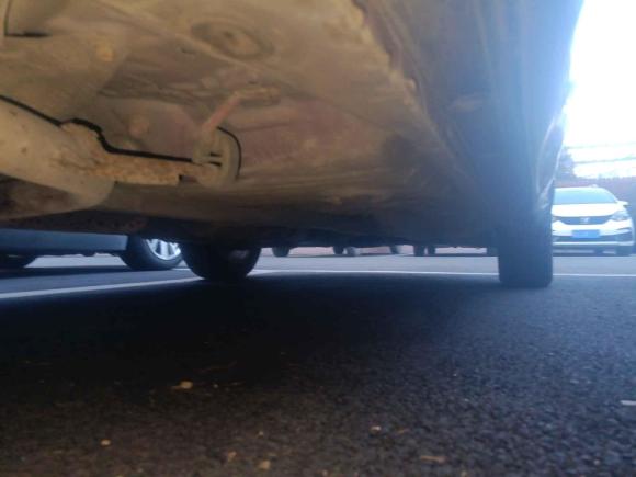 [青岛·鲁U] 二手丰田雅力士2008款 1.6G 自动精致版