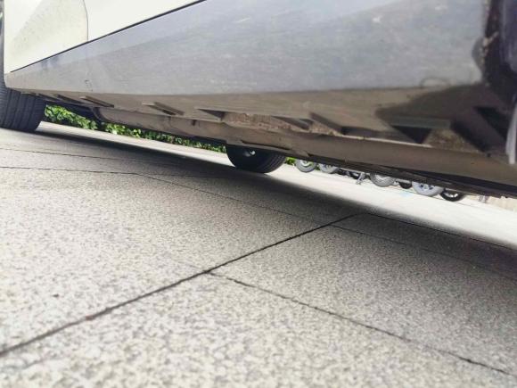 [金华·浙G] 二手吉利银河银河L62023款 125km PLUS