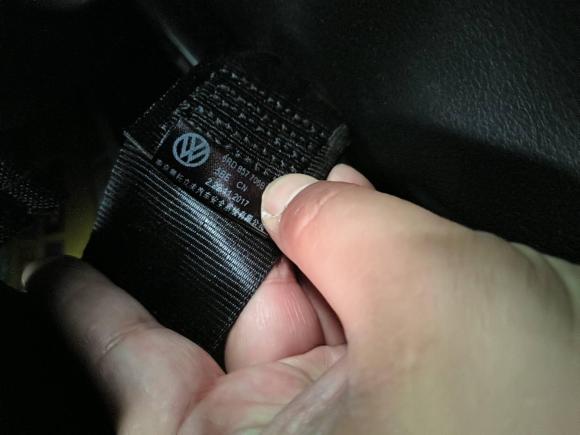 [成都·川A] 二手大众Polo2016款 1.4L 手动风尚型