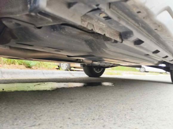 [苏州·苏U] 二手斯巴鲁森林人2020款 2.0i 豪华版EyeSight