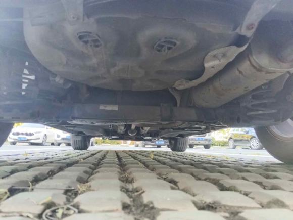 [无锡·苏B] 二手标致标致20082014款 1.6L 手动潮流版