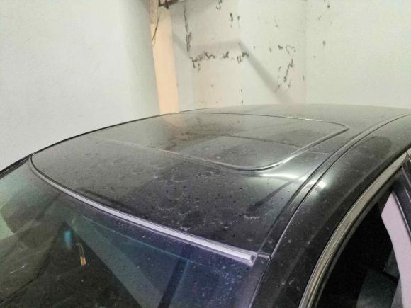 [上海·沪D] 二手丰田皇冠2005款 3.0L Royal Saloon G VIP