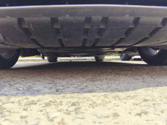 [上海·沪B] 二手奔驰奔驰S级2019款 S 350 L 豪华型