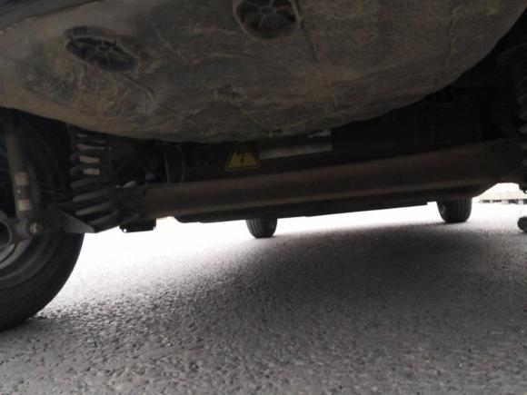 [济南·鲁A] 二手雷诺雷诺 e诺2019款 e尚型