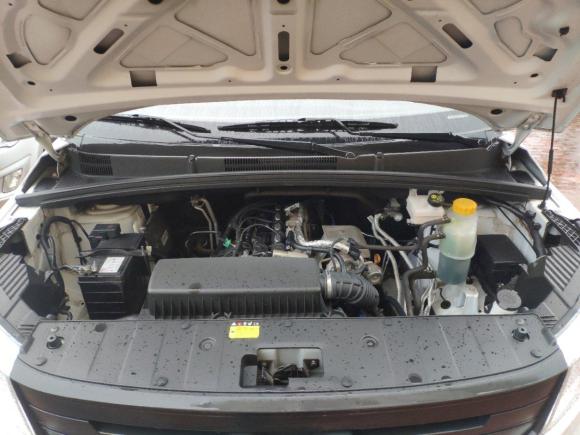 [苏州·苏U] 二手五菱汽车五菱宏光PLUS2019款 1.5T 手动致富型 2座