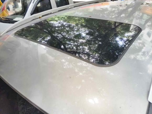 [深圳·闽G] 二手宝骏宝骏3602018款 1.5L 自动豪华型 国V