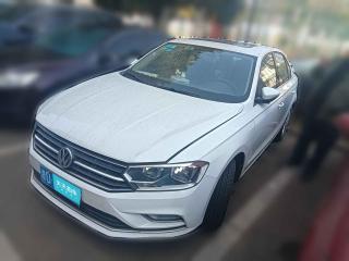 大众宝来2016款1.6L手动舒适型