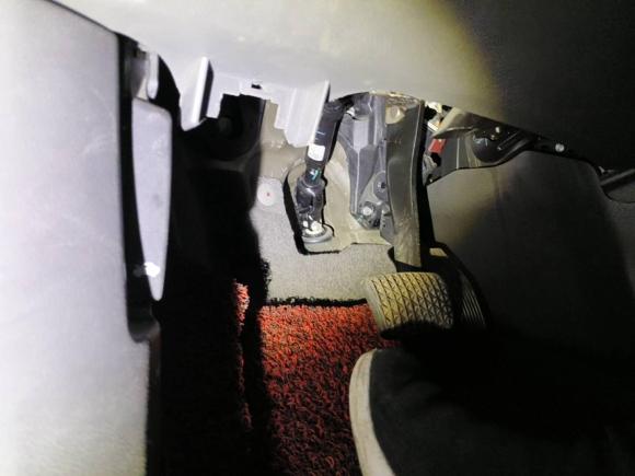 [青岛·鲁B] 二手雪佛兰科鲁兹2013款 1.8L SE AT