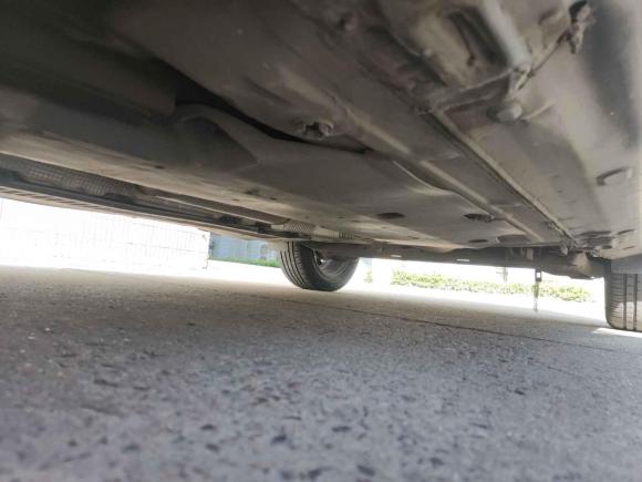 [南通·苏F] 二手雷诺卡缤2015款 1.2T 自动舒适抢鲜版