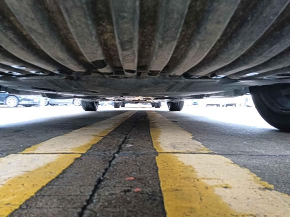 [佛山·粤E] 二手奔驰奔驰E级2020款 改款 E 300 L 时尚型