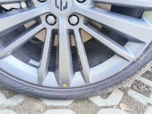 [上海·浙A] 二手零跑汽车零跑C162024款 增程 200尊享版