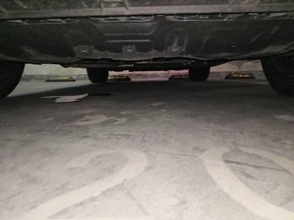 [嘉兴·浙A] 二手天际汽车天际ME52021款 1012