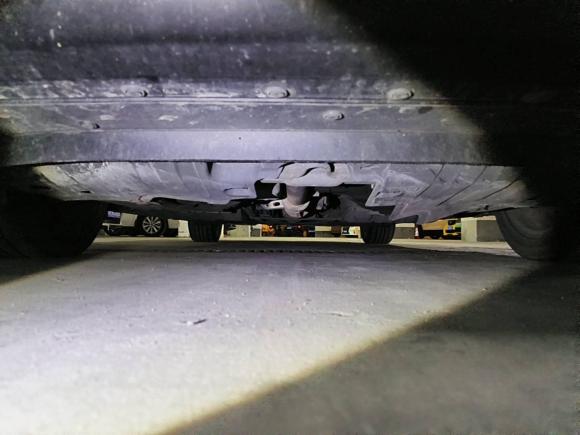 [上海·浙B] 二手本田雅阁2015款 2.4L EX 豪华版