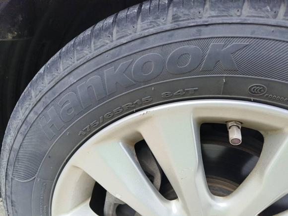 [上海·苏F] 二手本田锋范经典2012款 1.5L 手动舒适版