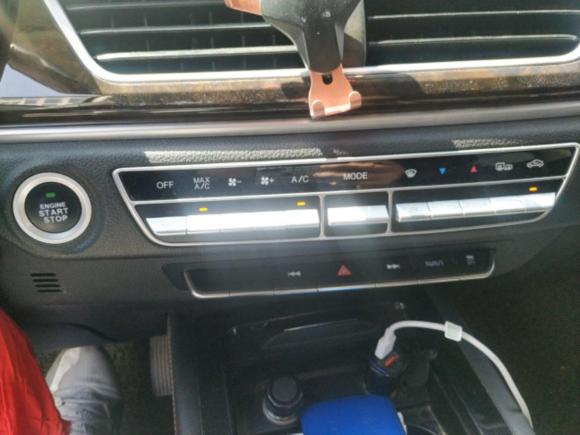 [义乌·浙G] 二手东风风光风光5802020款 1.5T 手动豪华型