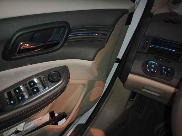 [上海·沪A] 二手雪佛兰迈锐宝2013款 2.0L 自动豪华版