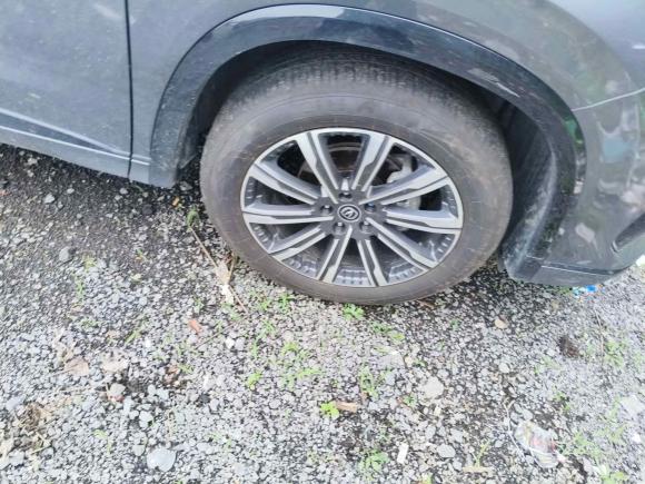 [宁波·浙B] 二手长安长安CS75 PLUS2023款 第三代 1.5T 自动豪华型