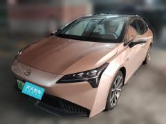 [广州·粤A]埃安&nbsp;&nbsp;AIONSPlus&nbsp;&nbsp;2022款80科技版