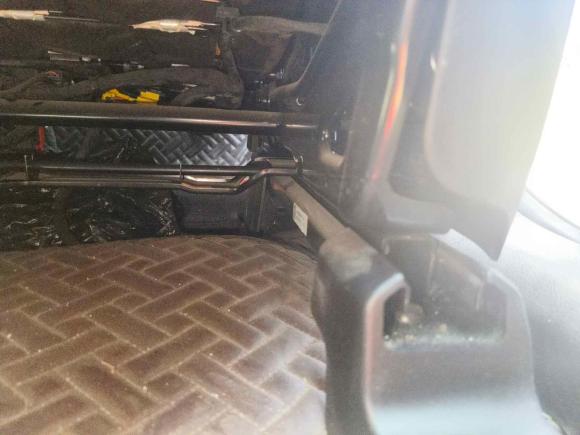 [西安·陕A] 二手星途星途揽月2021款 390T 四驱星耀版