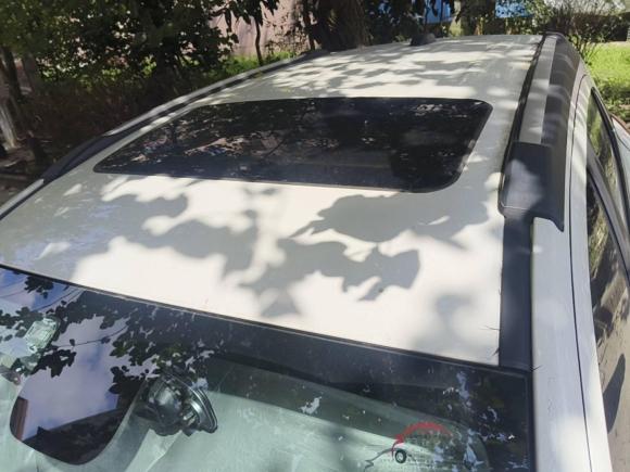 [上海·沪F] 二手别克昂科拉2018款 18T 自动两驱都市精英型