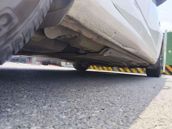 [西安·陕A] 二手斯柯达明锐2017款 1.6L 自动智行版