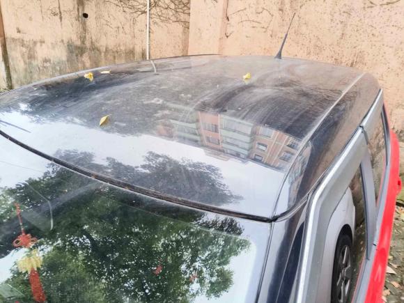 [上海·鄂R] 二手斯柯达晶锐2014款 1.6L 手动Sport版