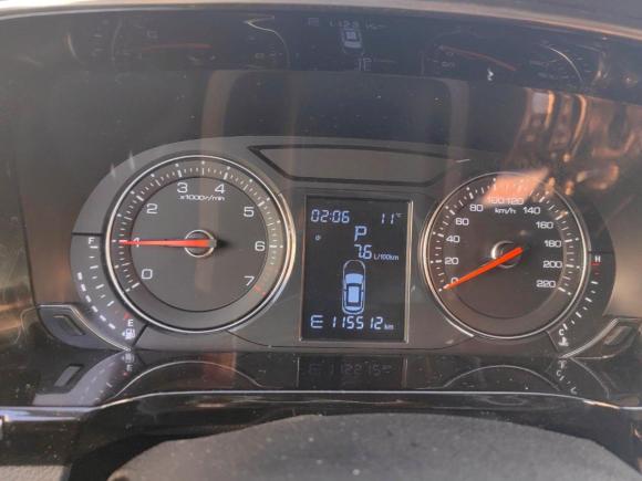 [苏州·皖N] 二手众泰众泰T600 Coupe2017款 1.8T 自动尊享型