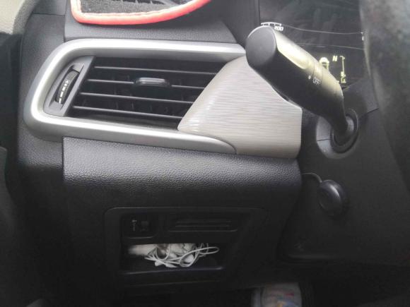 [无锡·苏B] 二手宝骏宝骏5102021款 1.5L CVT劲享型