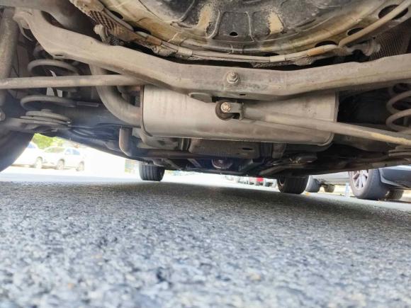 [上海·沪A] 二手欧宝赛飞利2013款 1.4T 五座舒适型