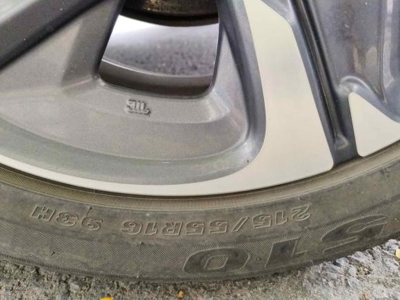 [佛山·粤E] 二手本田享域2019款 180TURBO CVT乐享版 国VI