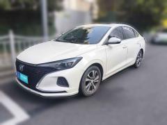[上海·苏A] 长安逸动2020款 PLUS 蓝鲸NE 1.4T GDI DCT尊贵型