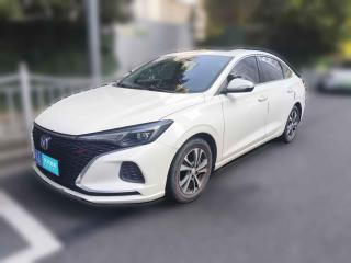 长安逸动2020款 PLUS 蓝鲸NE 1.4T GDI DCT尊贵型