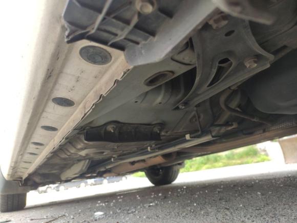 [佛山·湘D] 二手丰田威驰FS2021款 1.5L CVT锋驰版