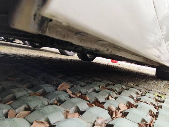 [苏州·苏E] 二手雪佛兰迈锐宝2017款 1.5T 自动豪华版