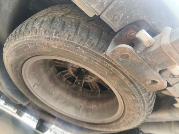 [西安·陕A] 二手路虎发现2011款 3.0 SDV6 HSE 柴油版