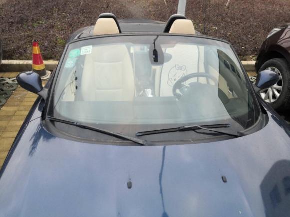 [义乌·浙G] 二手宝马宝马Z42012款 sDrive20i领先型