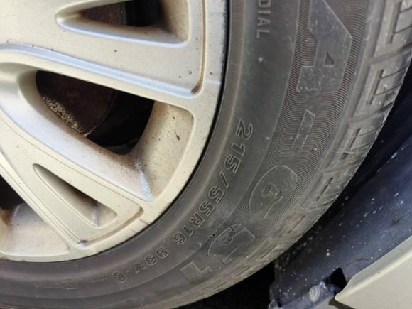 [上海·沪J] 二手荣威荣威5502010款 550S 1.8L 自动启臻版