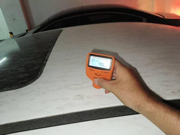 [杭州·浙A] 二手奇瑞艾瑞泽5 PLUS2021款 小泽 1.5T CVT智PLUS