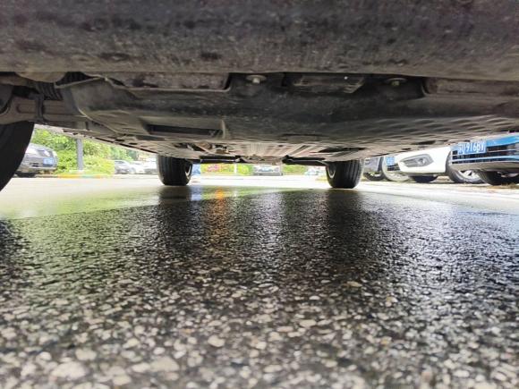 [苏州·苏U] 二手奔驰奔驰GLC2020款 GLC 300 L 4MATIC 动感型