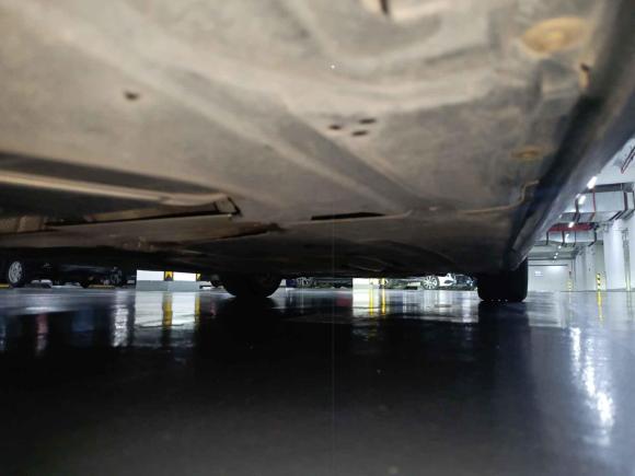 [深圳·粤B] 二手宝马宝马7系2019款 740Li 尊享型 豪华套装