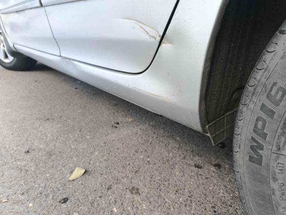 [武汉·鄂A] 二手丰田卡罗拉2007款 1.6L 手动GL