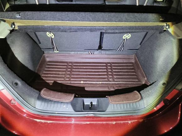 [杭州·晋A] 二手启辰启辰R502015款 1.6L 自动时尚版