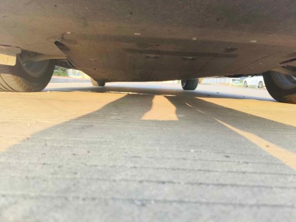 [台州·浙J] 二手吉利几何吉利几何A2021款 Pro 畅享高维续航版 430KM A430平方版