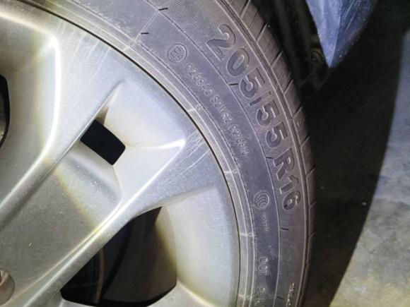 [上海·浙F] 二手长安长安CS152016款 1.5L 自动时尚版