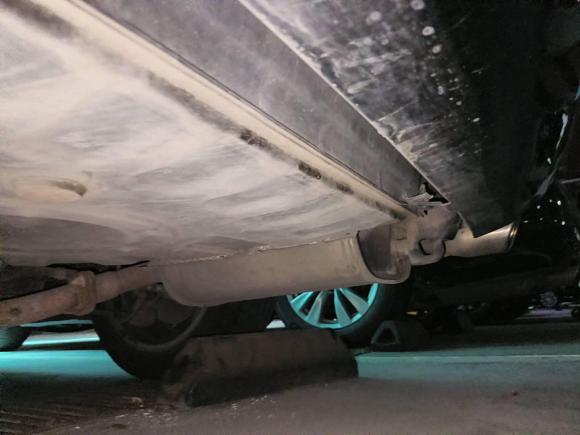 [宁波·浙B] 二手雷克萨斯雷克萨斯ES2006款 350