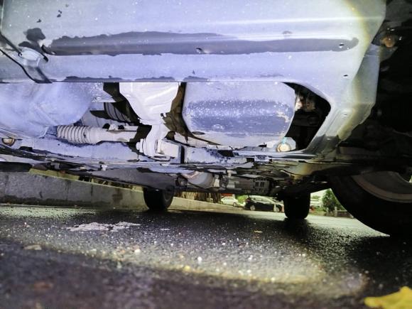 [广州·鄂L] 二手吉利汽车远景2018款 1.5L 自动幸福版