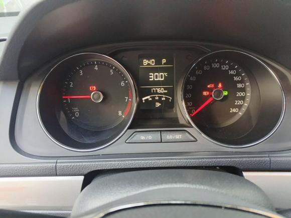 [义乌·浙G] 二手大众朗逸2017款 1.6L 自动舒适版